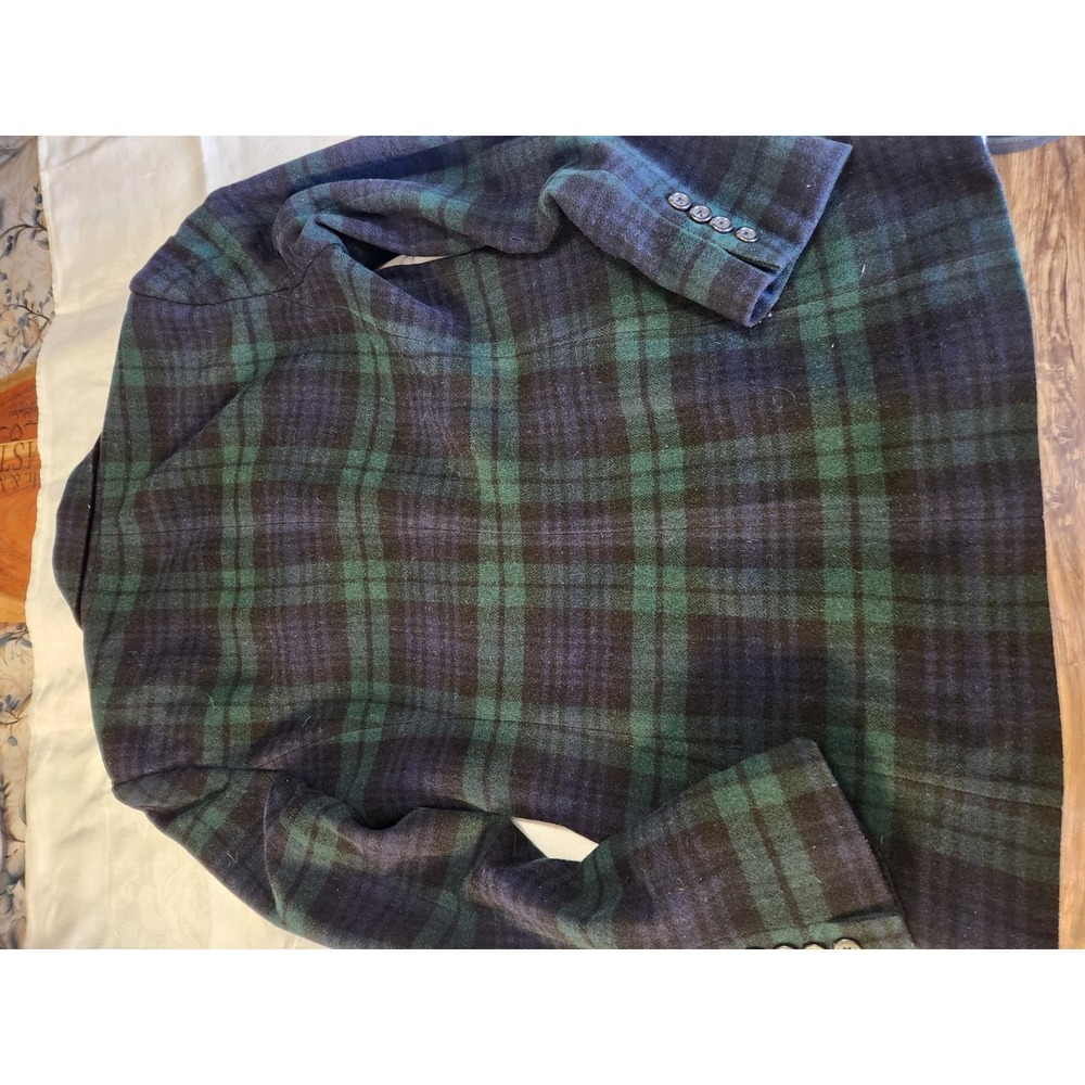 Polo Ralph Lauren Womens Tarten Blazer - Picture 7 of 9